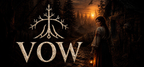 VOW — Steam header