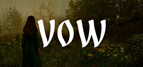 VOW Cover Image