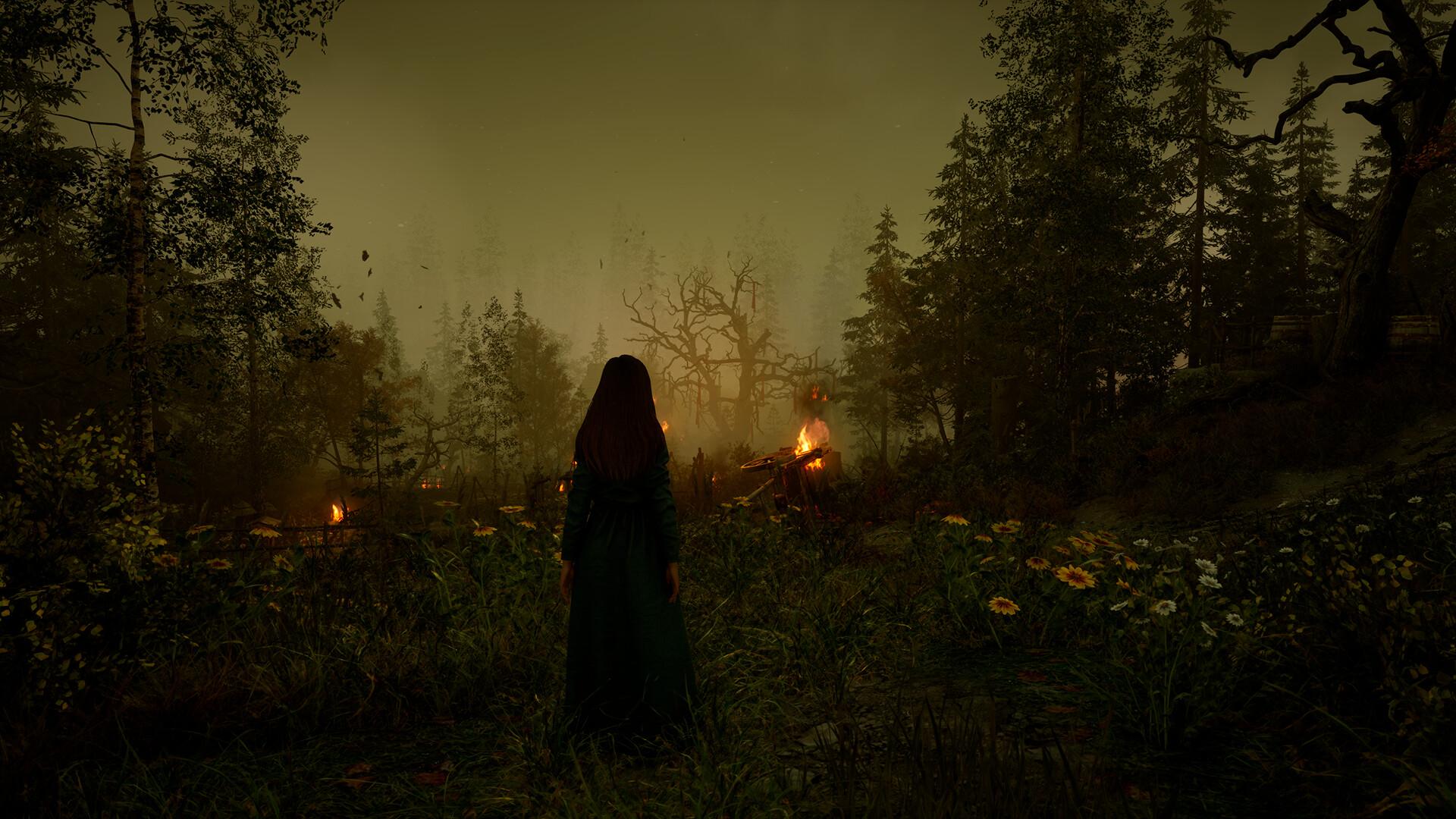 VOW screenshot 5