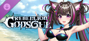 RebellionGODSOUL-FreeSwimsuitsOfLinkers