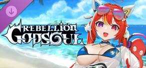 RebellionGODSOUL-SpecialSwimsuitsOfGODSOUL