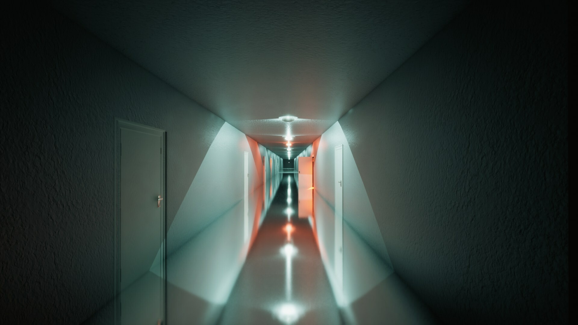 Shattered Dimensions screenshot 3