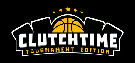 Clutchtime™: Tournament Edition Cover Image