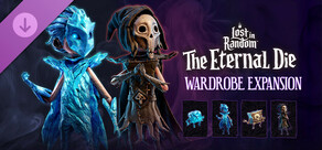 Lost In Random: The Eternal Die - Wardrobe Expansion