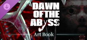 Dawn of the abyss Artbook