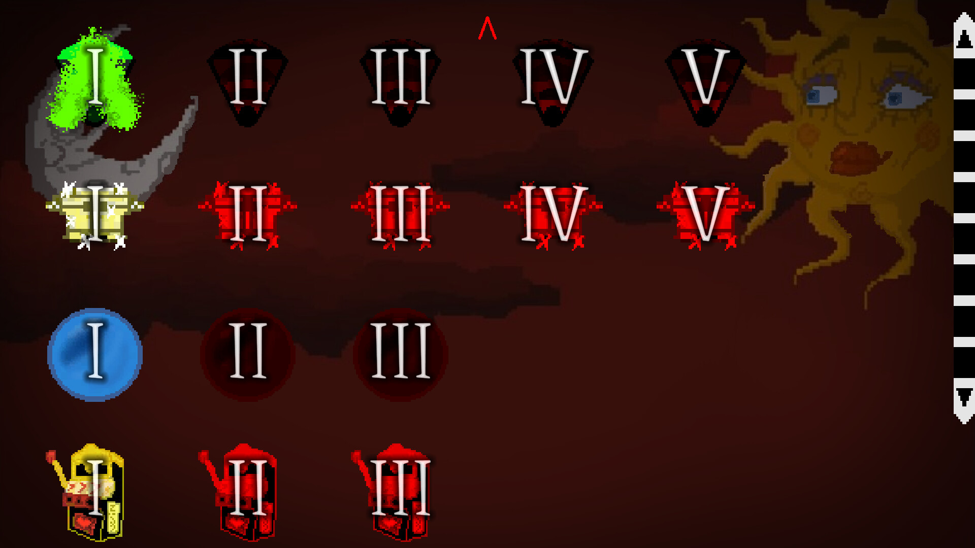 Red Land screenshot 4