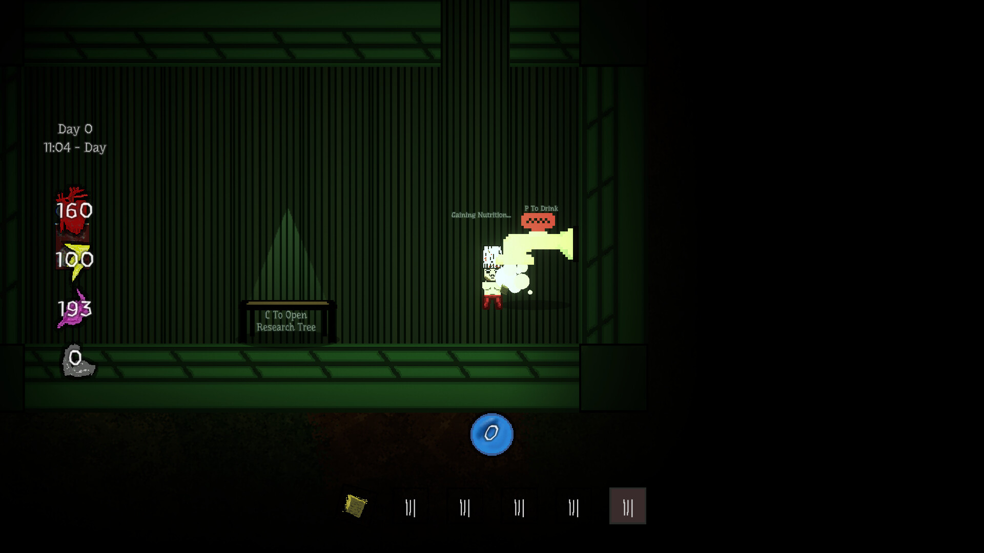 Red Land screenshot 3