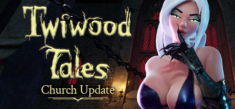 Twiwood Tales — Steam header