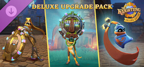 The Knightling - Deluxe Edition Upgrade