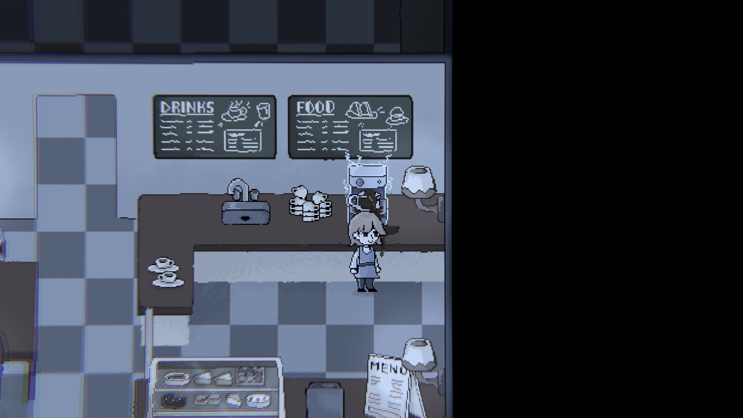 Hit & Haunted screenshot 6