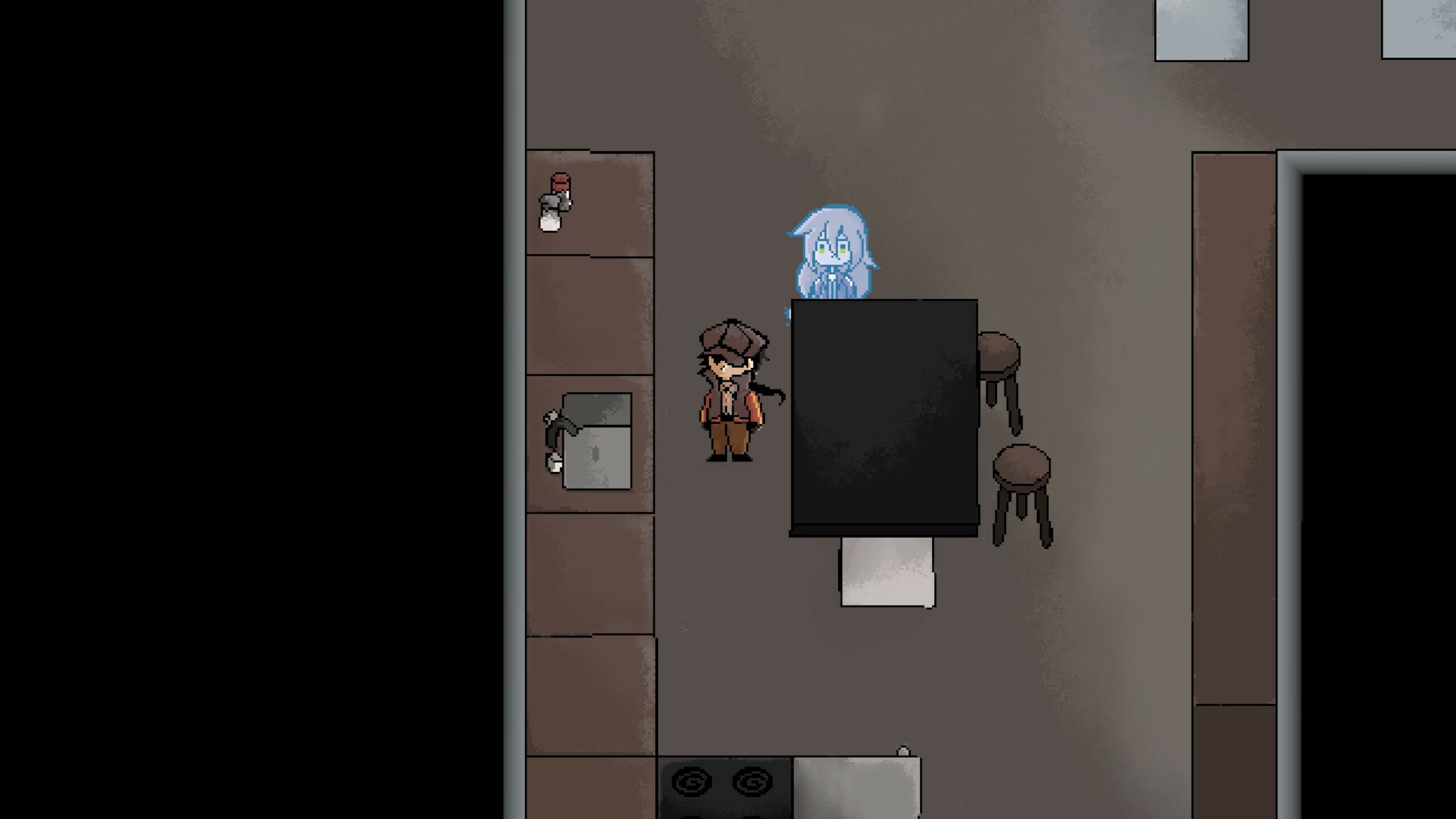 Hit & Haunted screenshot 2