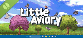Little Aviary Demo