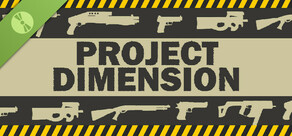 Project Dimension Demo