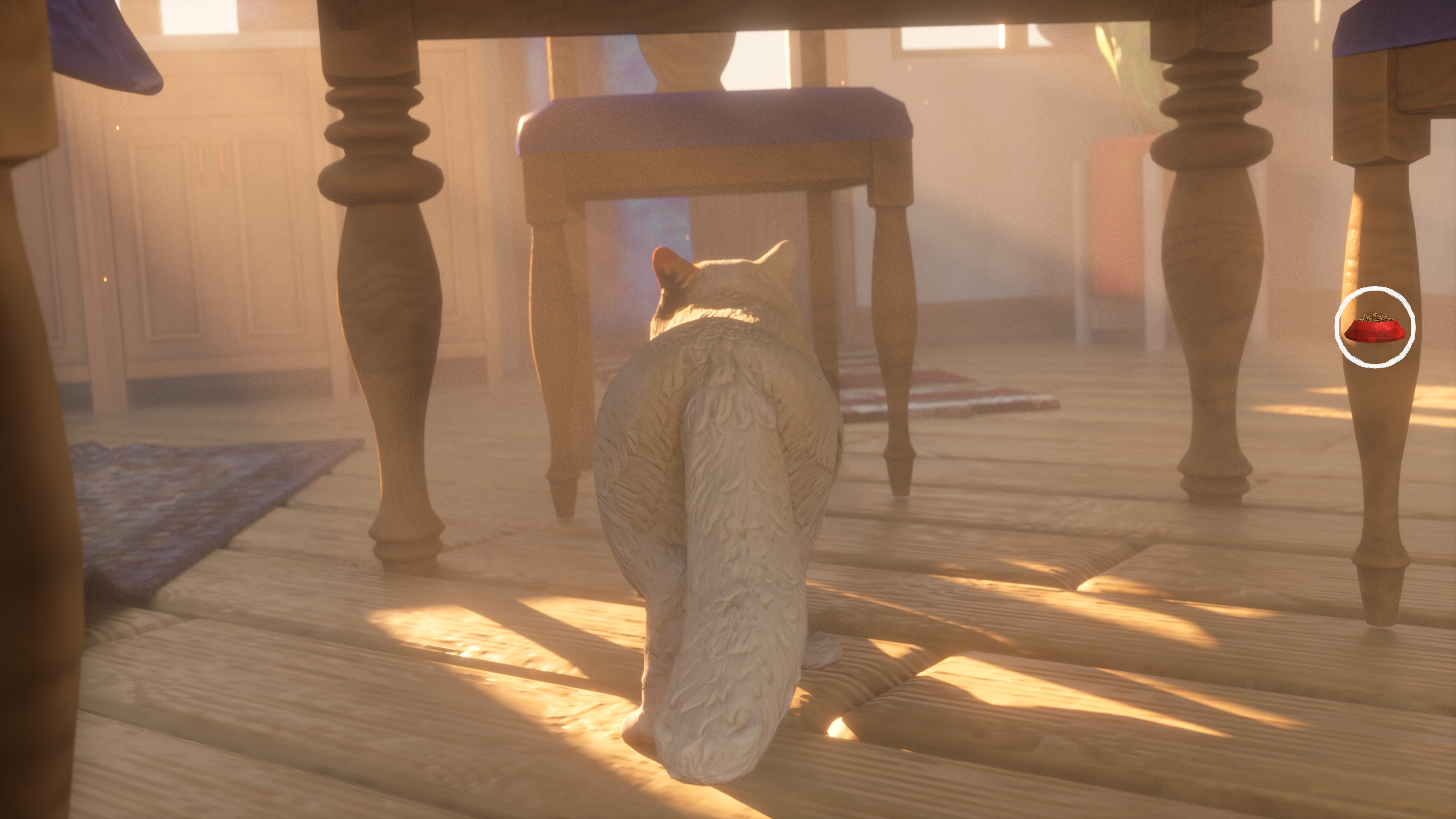 The Cat screenshot 8