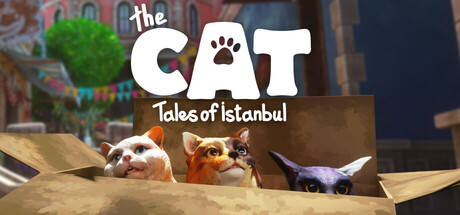 The Cat: Tales of Istanbul