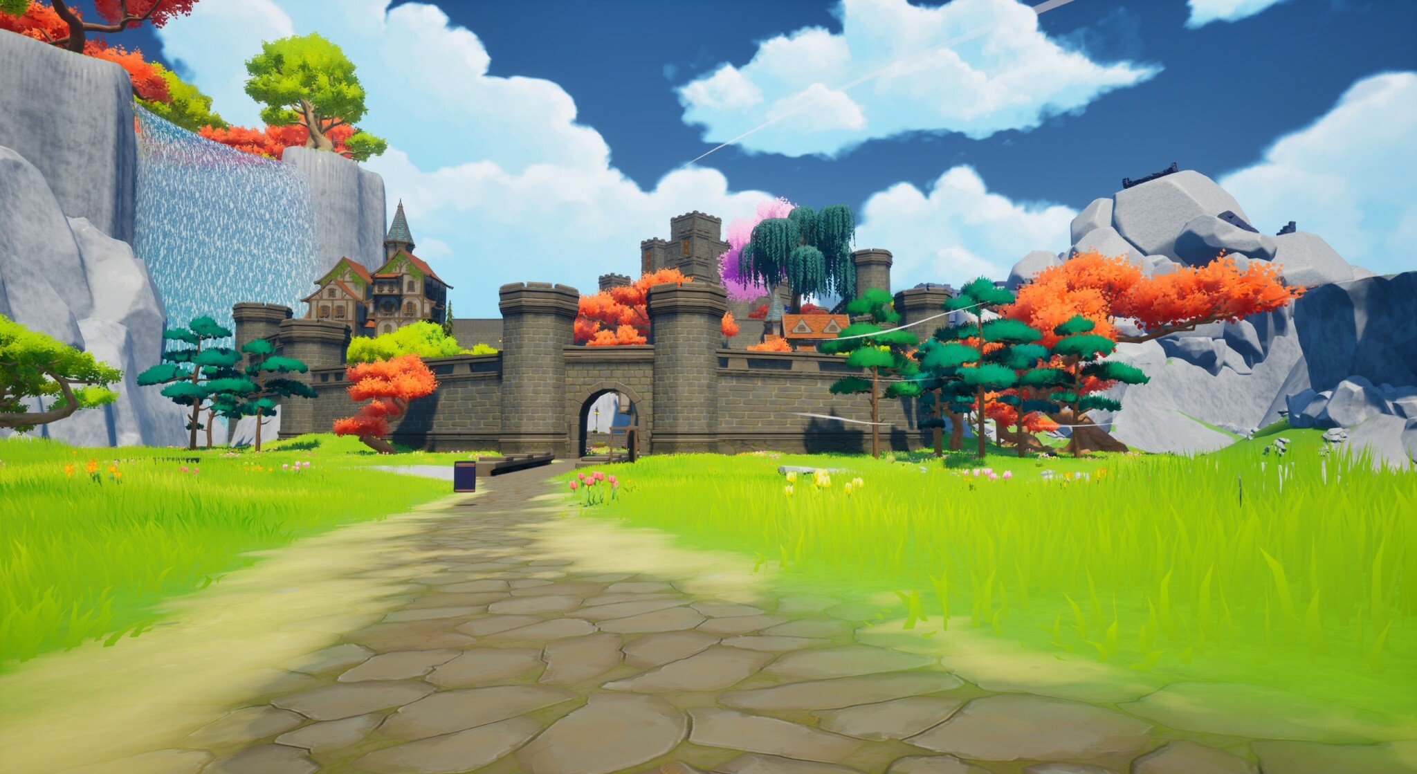 Shimagami screenshot 7