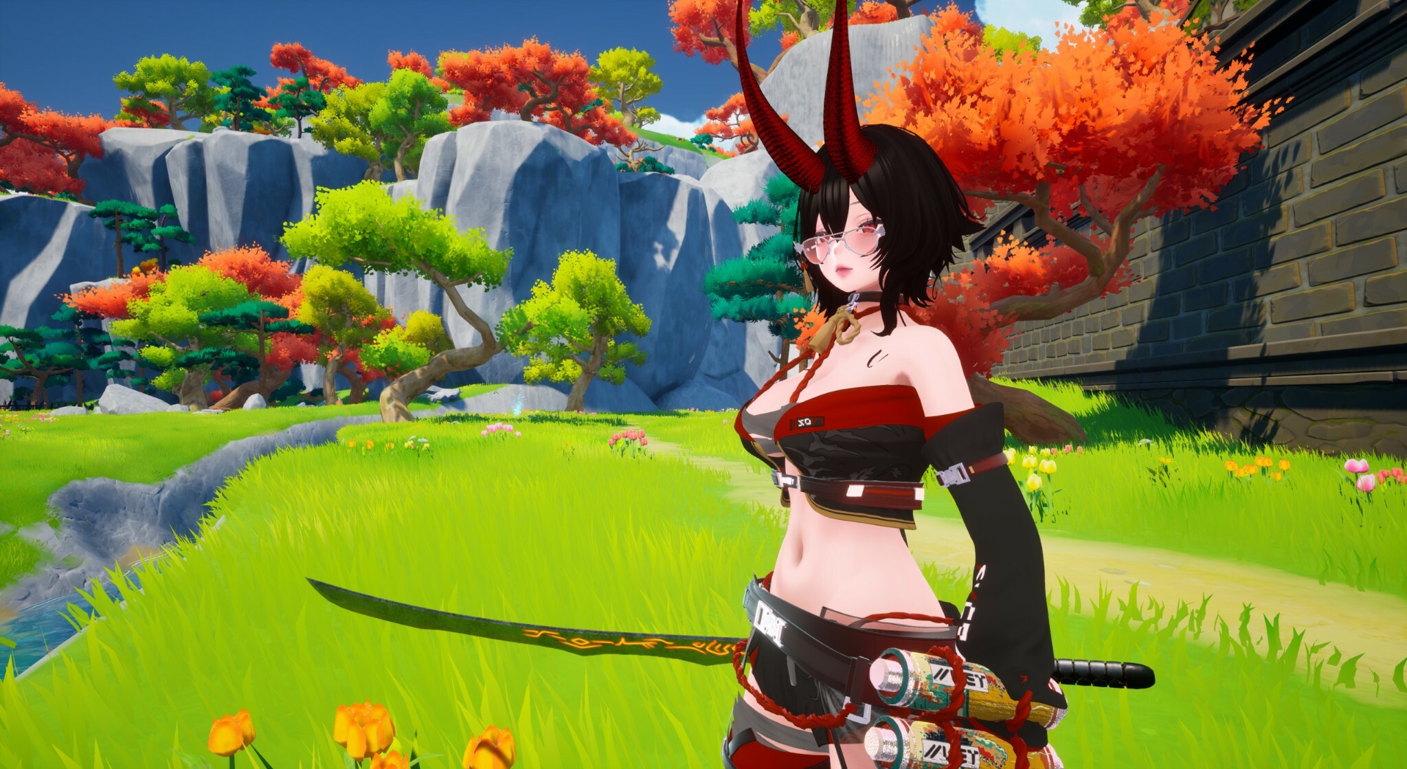Shimagami screenshot 14