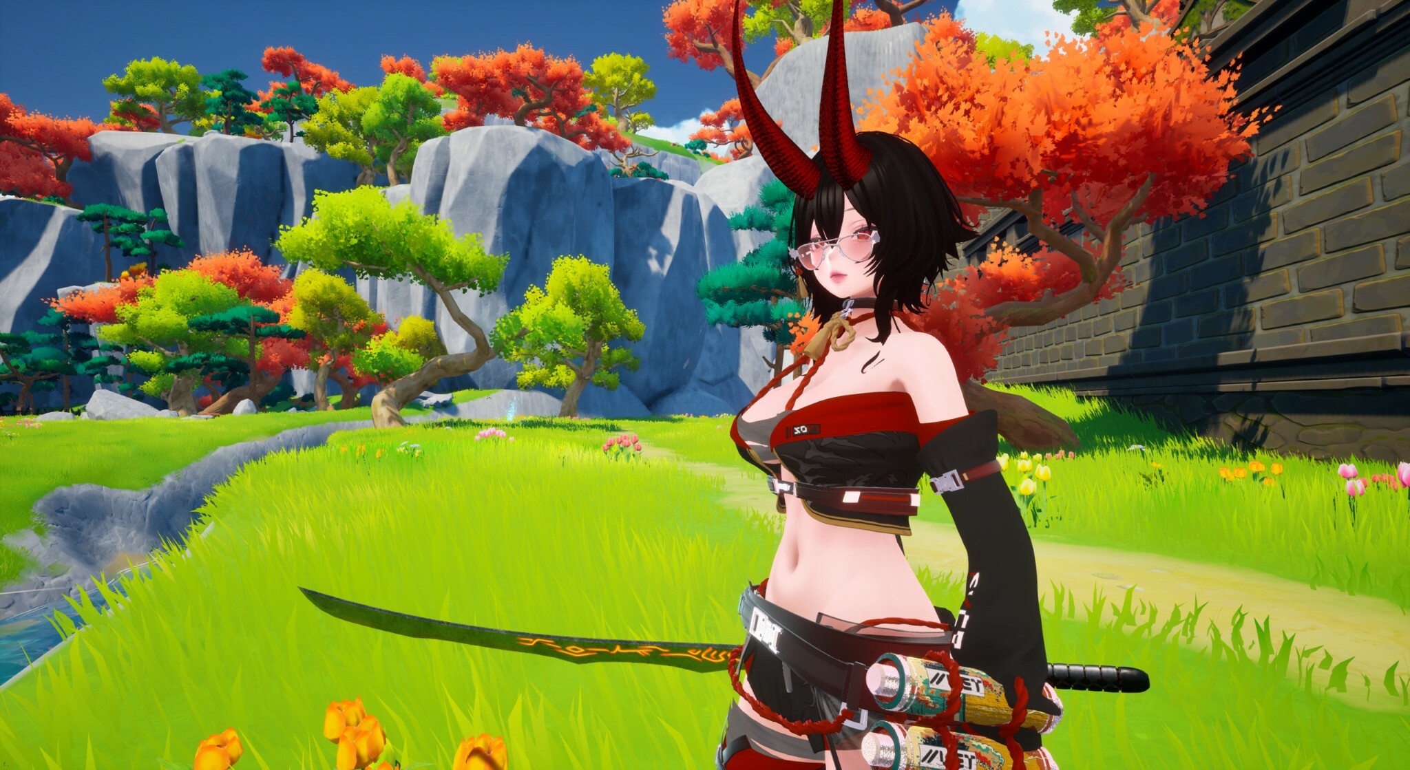 Shimagami screenshot 10