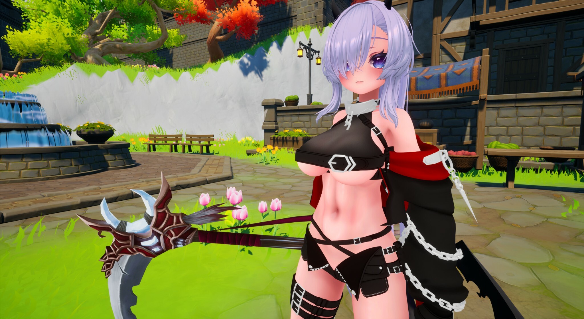 Shimagami screenshot 15