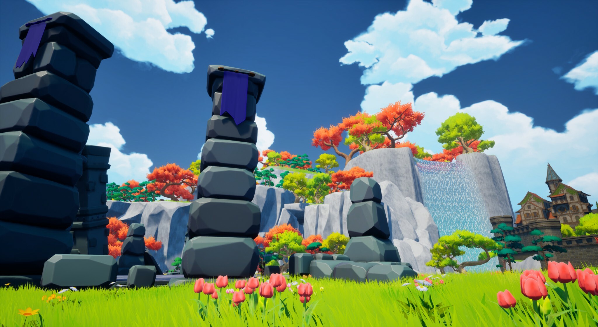 Shimagami screenshot 6