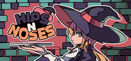 HIPS N NOSES