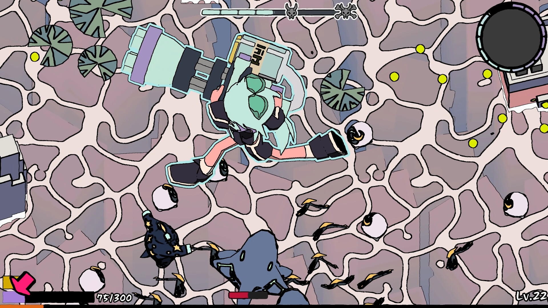 HIPS N NOSES screenshot 9