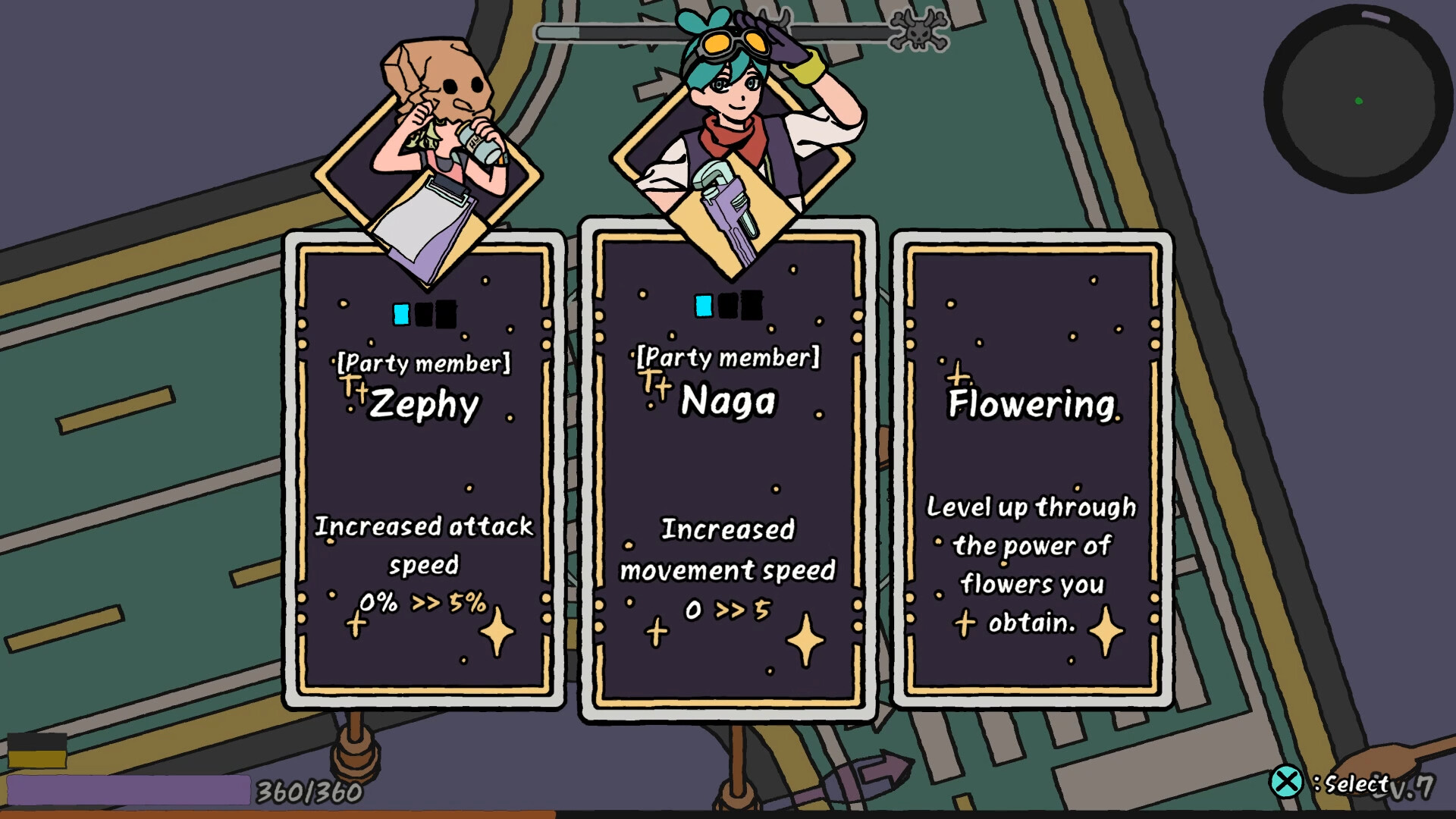 HIPS N NOSES screenshot 7