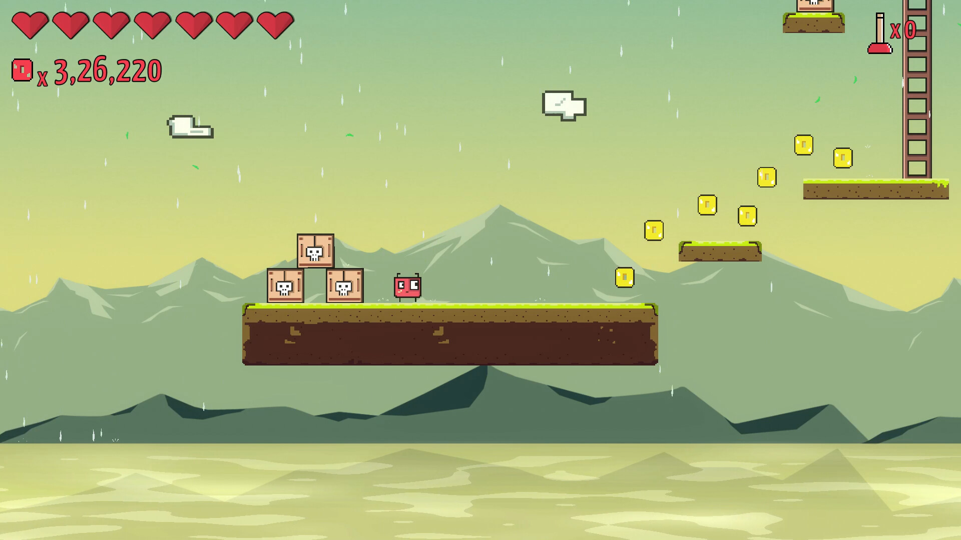 For Aerolite screenshot 7