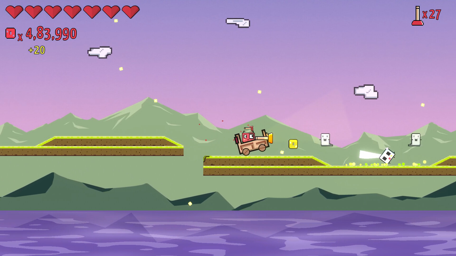 For Aerolite screenshot 1