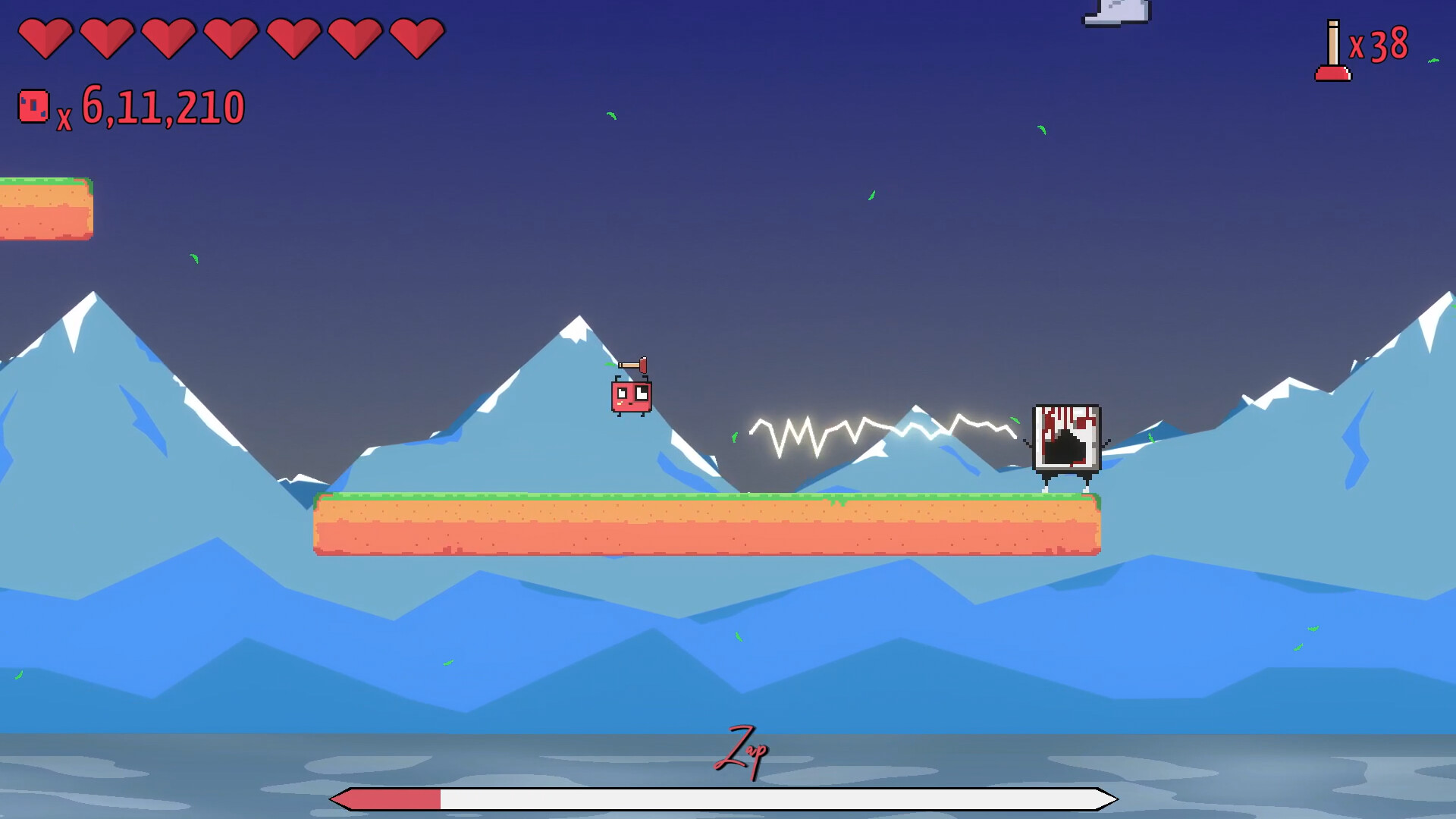 For Aerolite screenshot 2