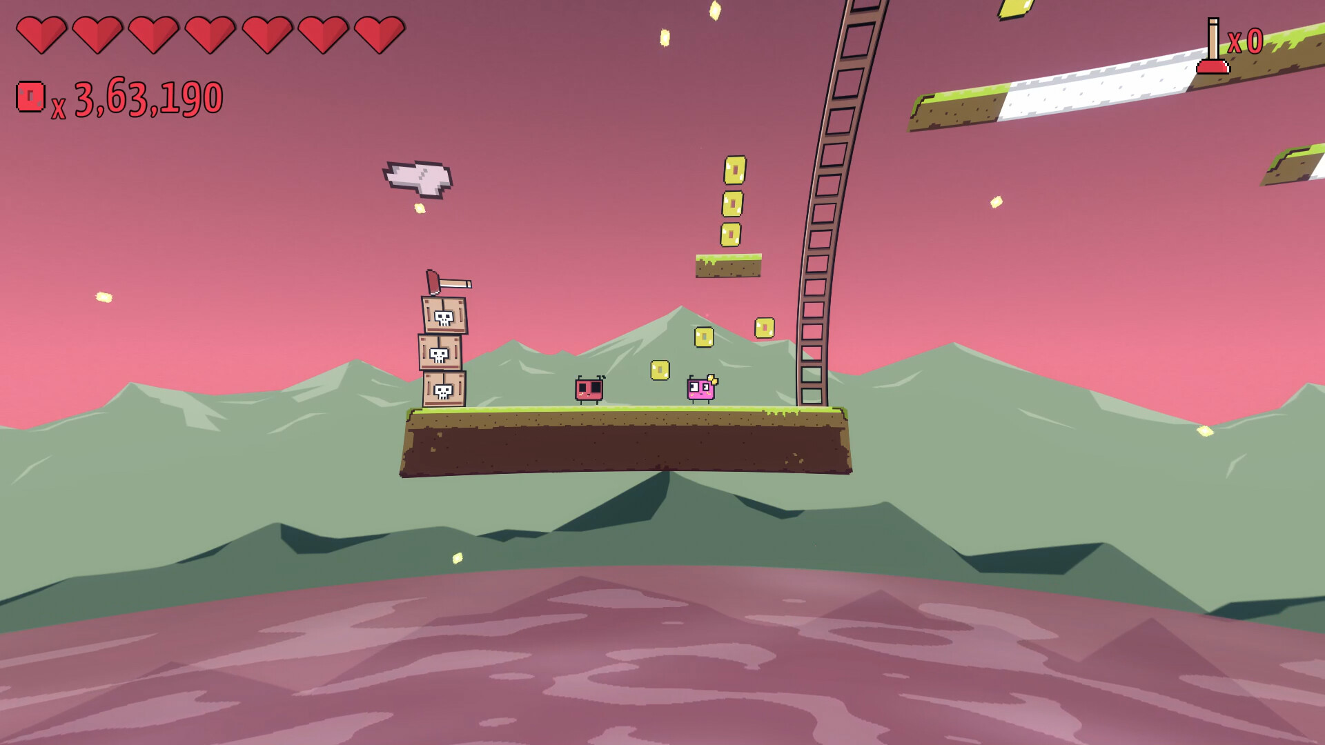 For Aerolite screenshot 11