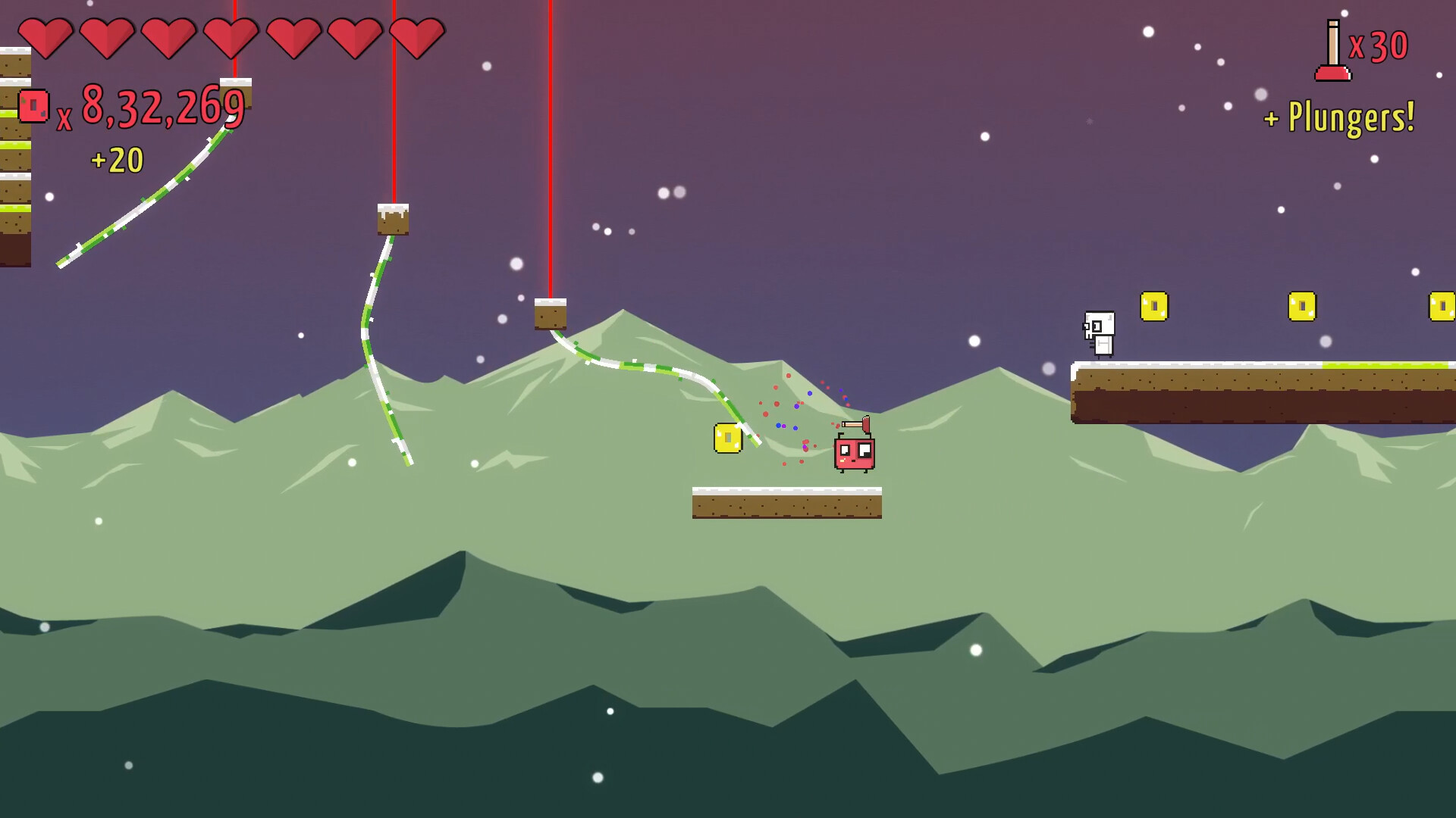 For Aerolite screenshot 4