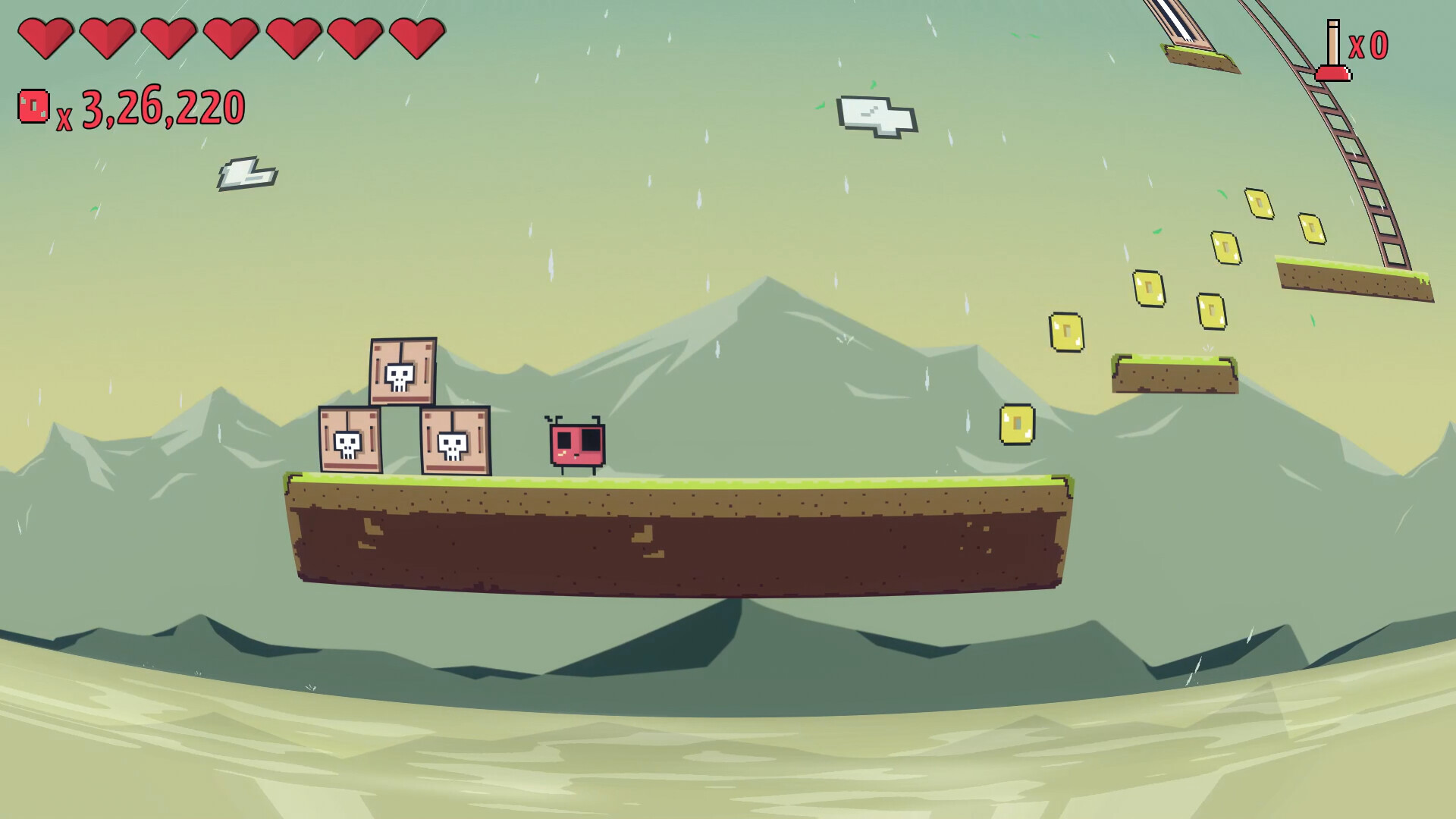 For Aerolite screenshot 13