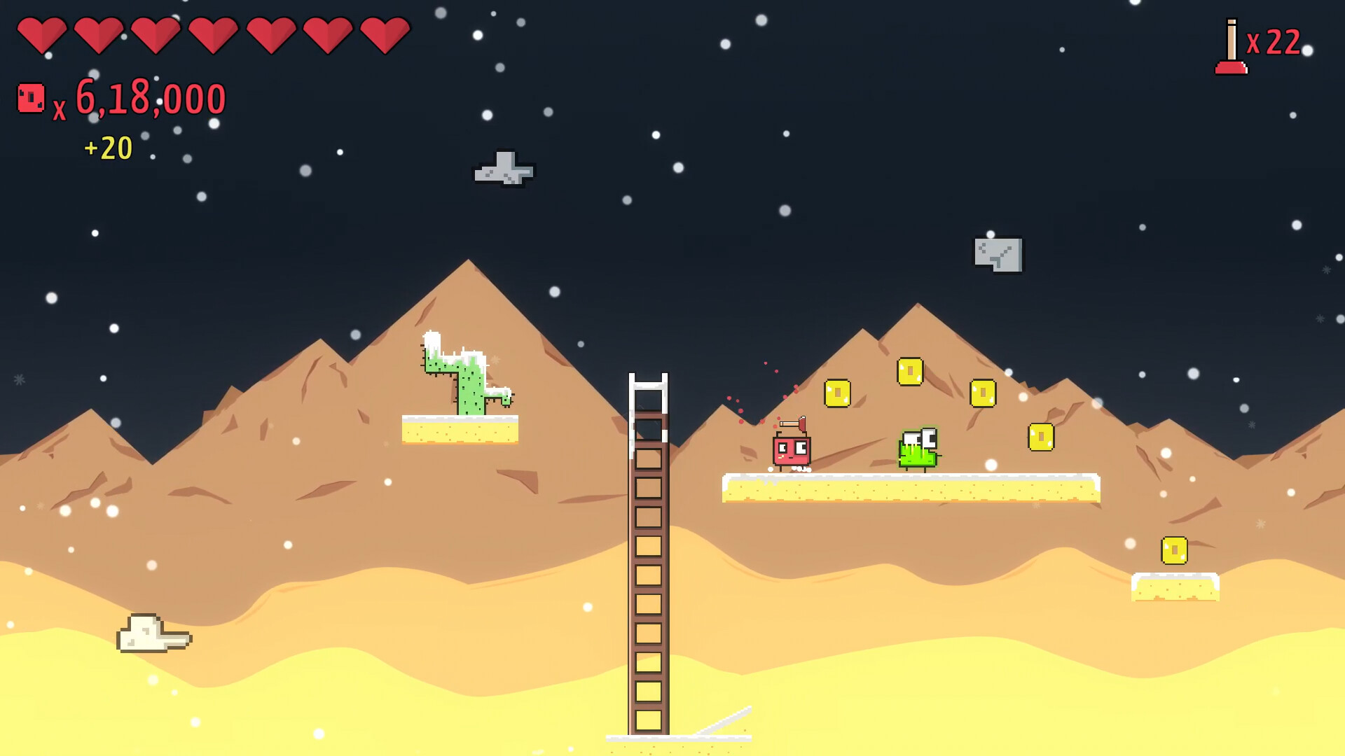 For Aerolite screenshot 9