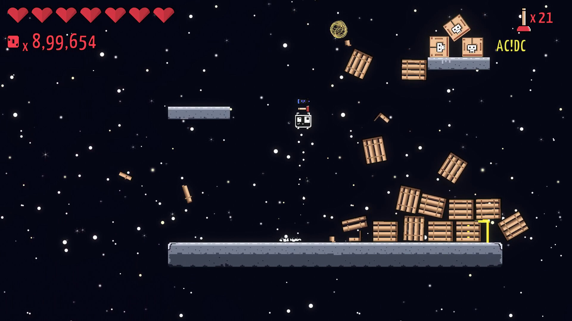 For Aerolite screenshot 6