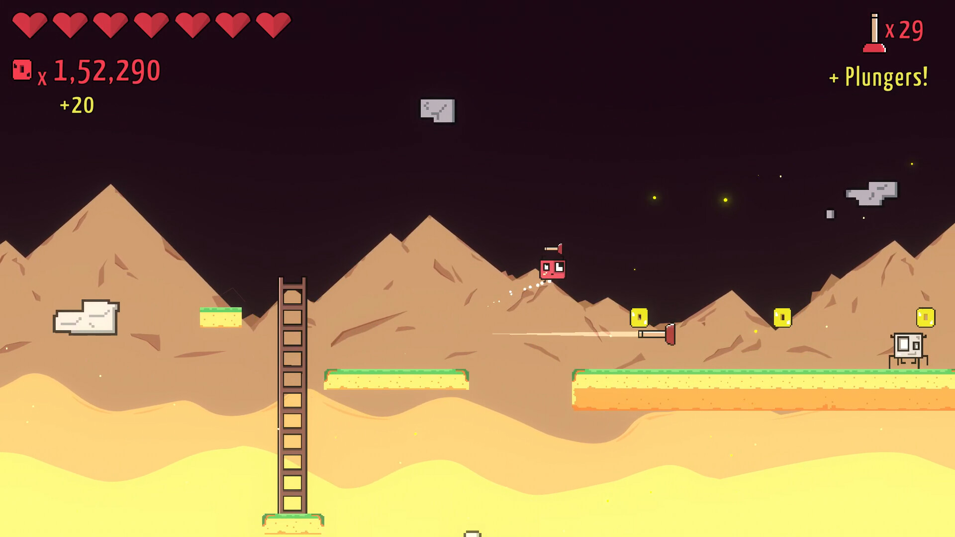 For Aerolite screenshot 8