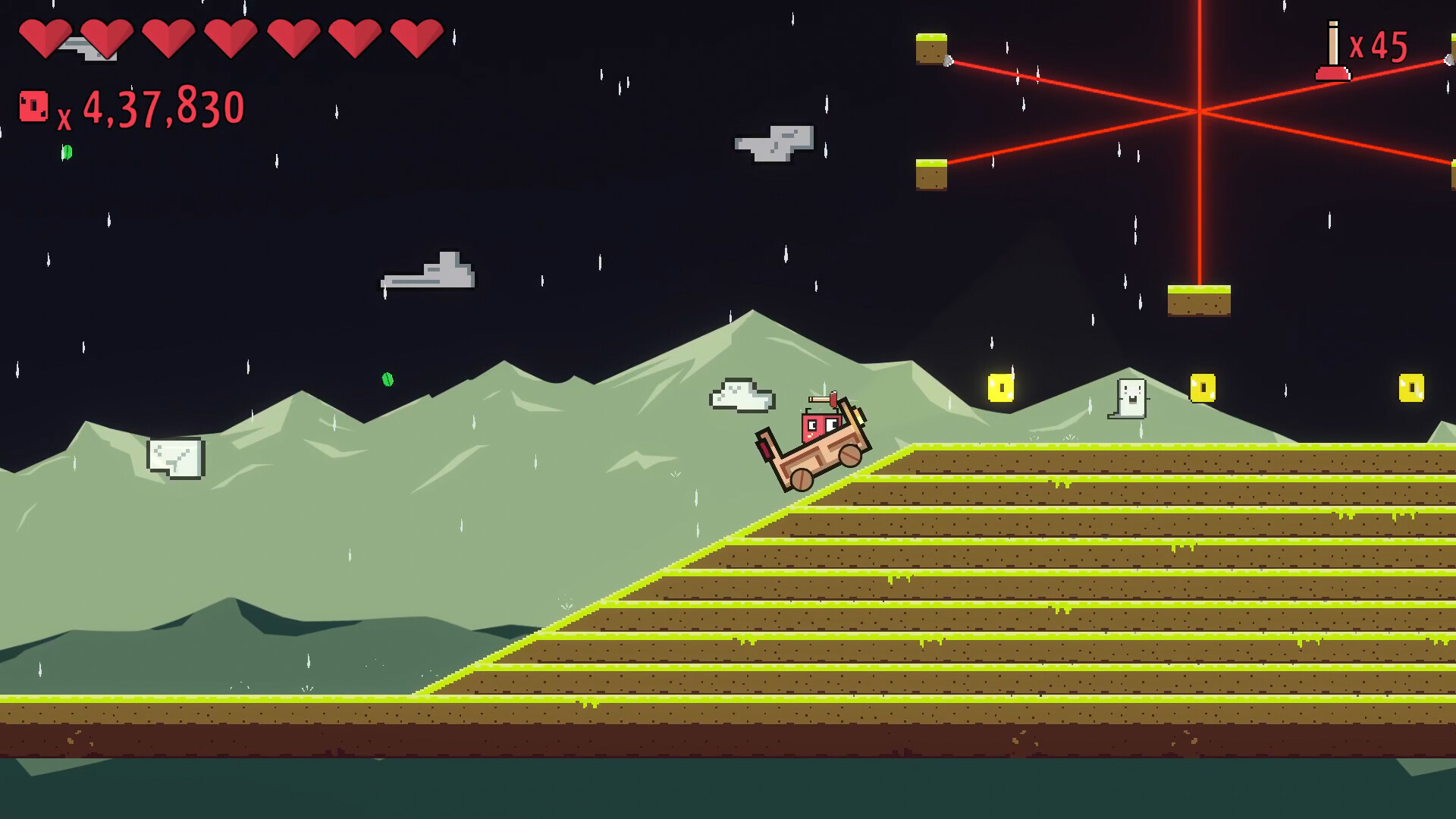 For Aerolite screenshot 3