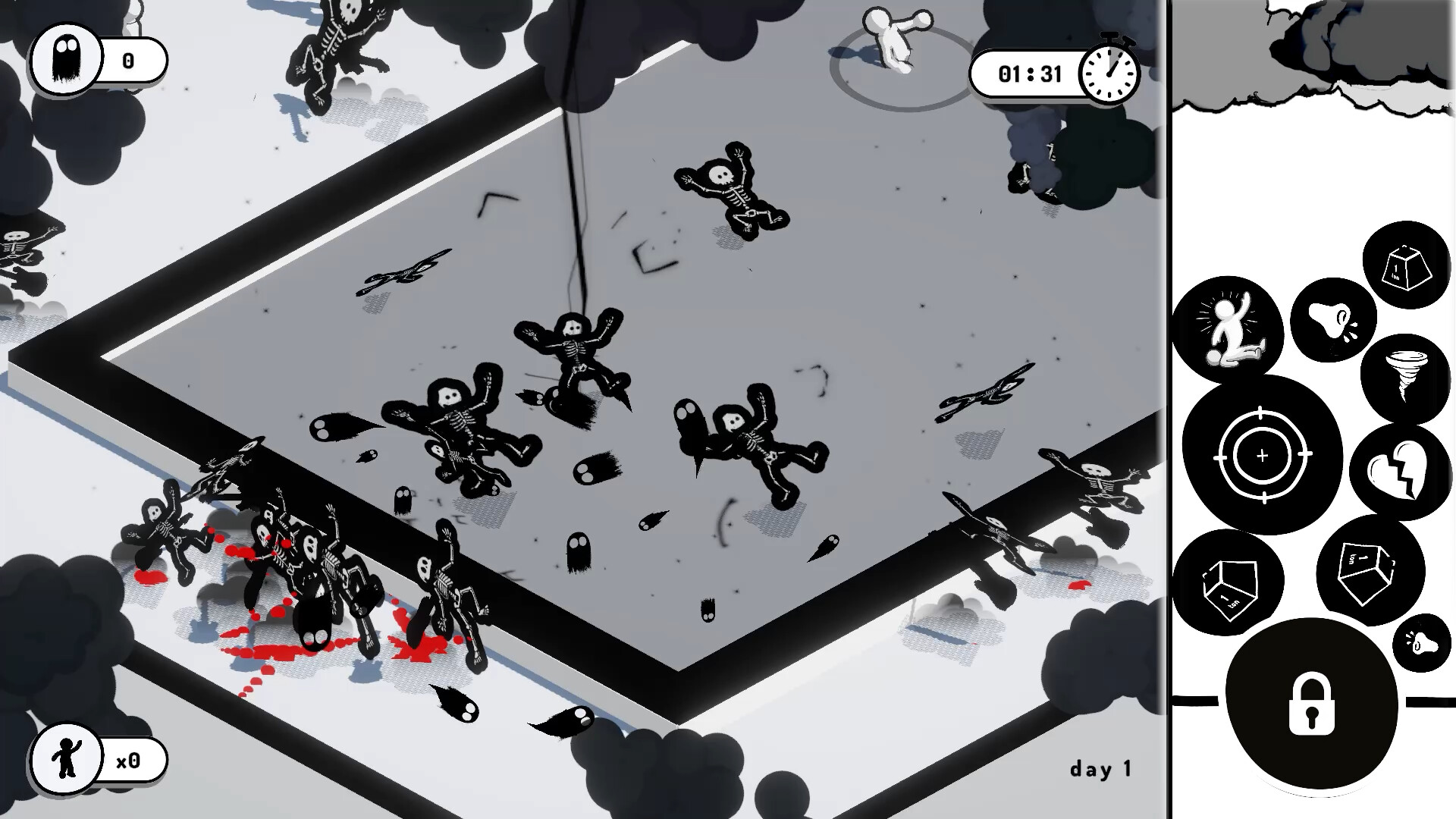 Cult Clicker screenshot 5