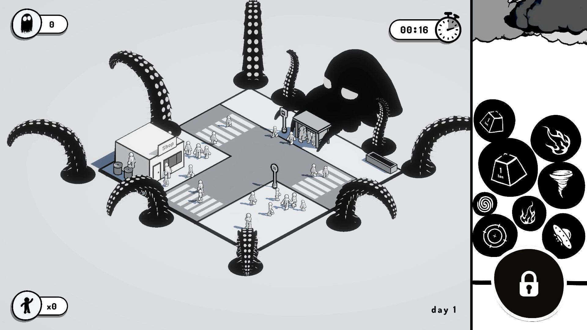 Cult Clicker screenshot 8