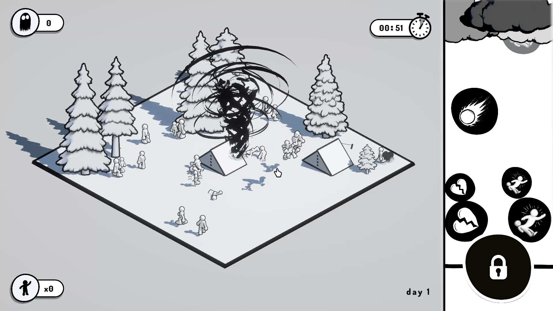 Cult Clicker screenshot 3