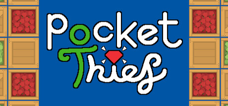 Pocket Thief Cover Image