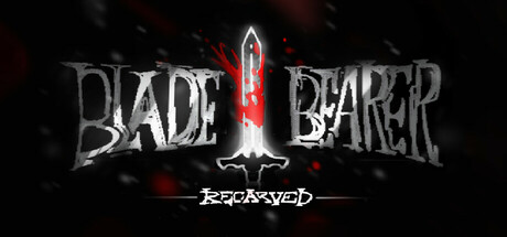 Bladebearer: Recarved — Steam header