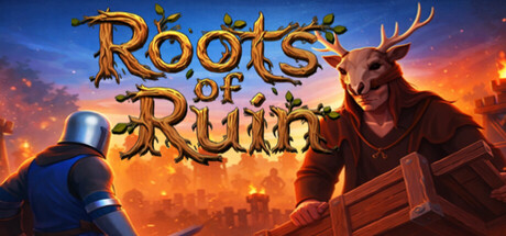 Roots Of Ruin