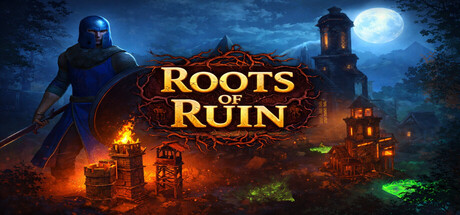 Roots Of Ruin