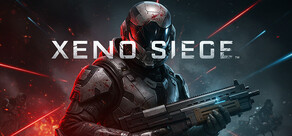 XENO SIEGE