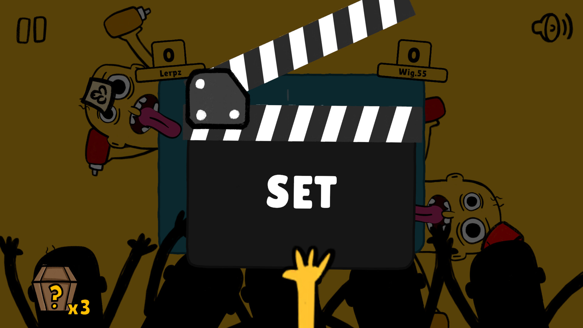 Tong screenshot 3