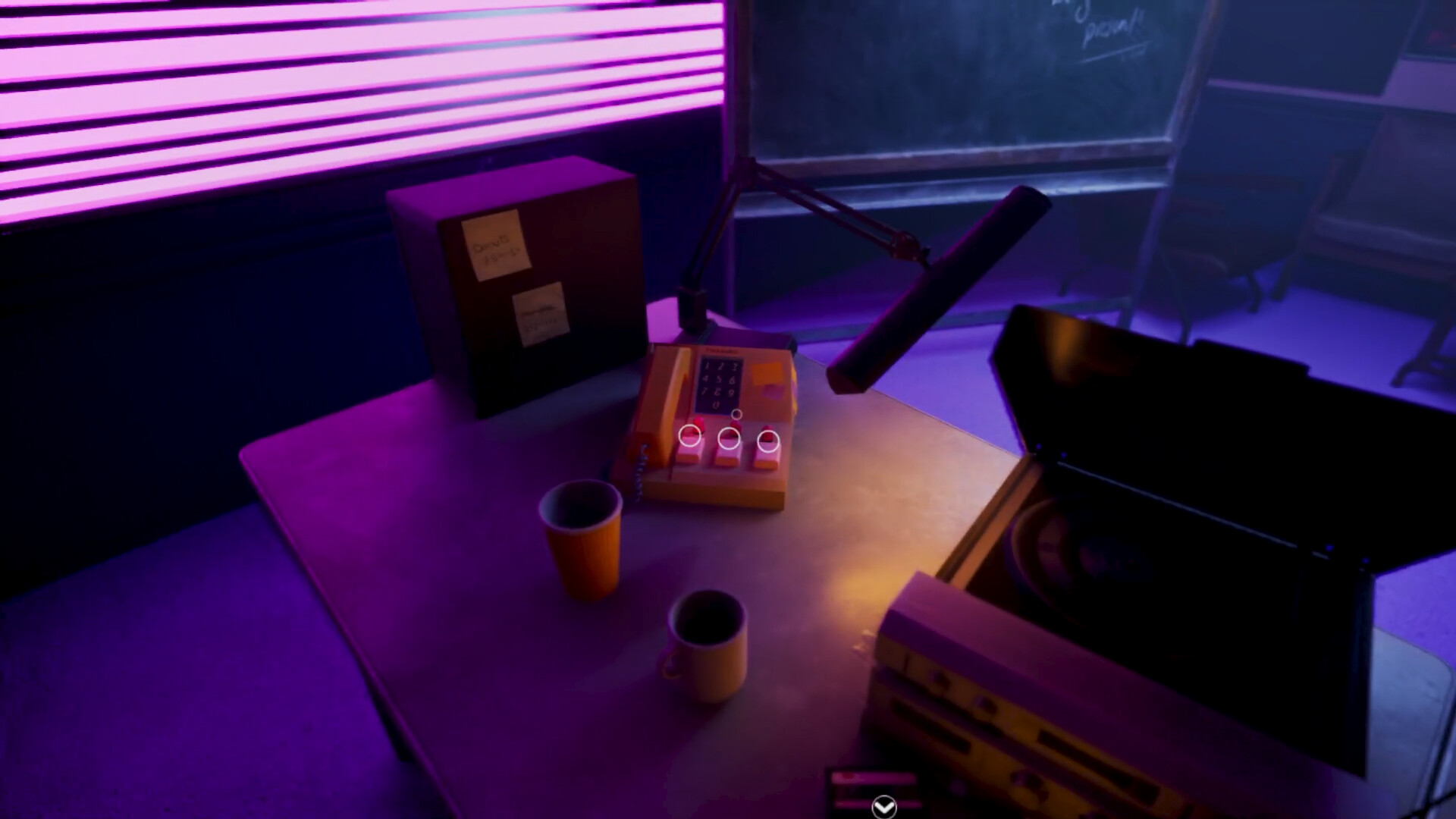 Strange Waveforms screenshot 4