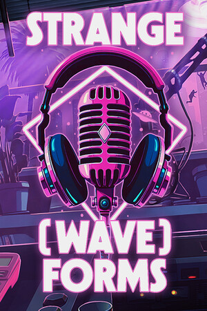 Strange Waveforms