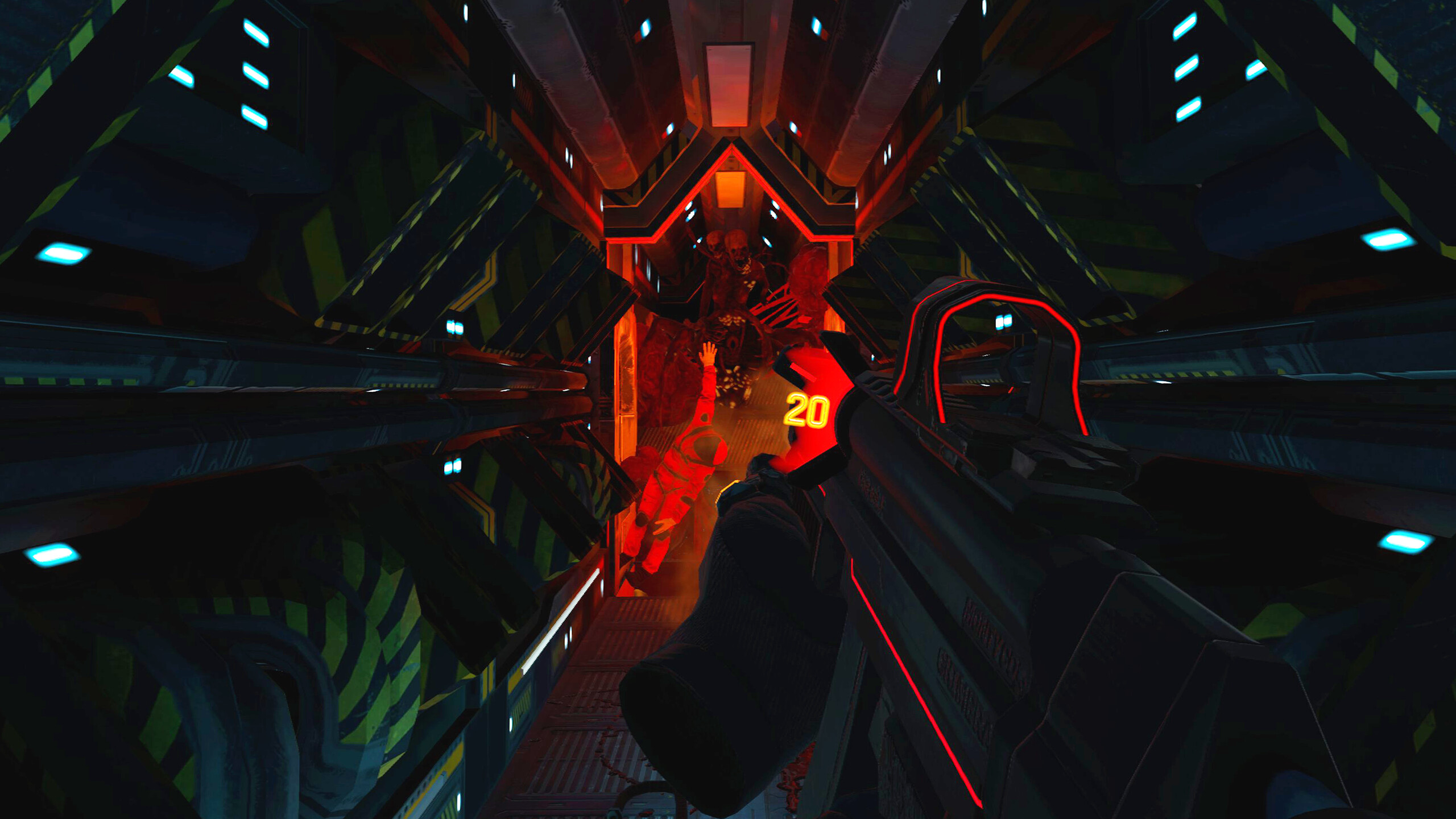 MEMOREUM screenshot 2