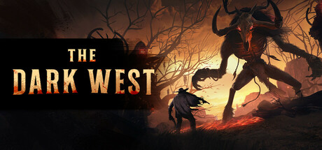 The Dark West Cover Image